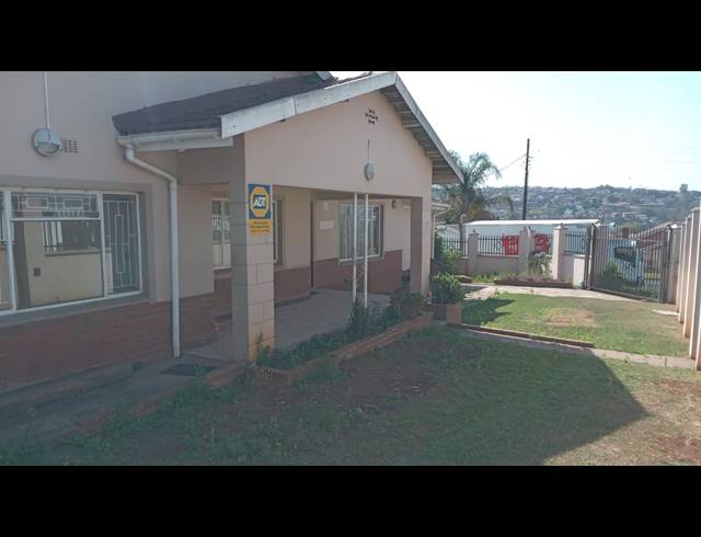 4 BEDROOM HOUSE FOR SALE IN NEWHOLME